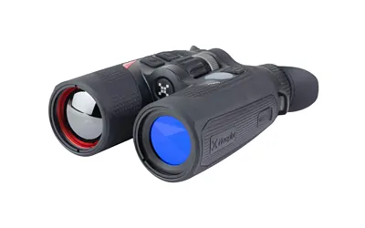 Nocpix Quest Thrm Bino 1280 50mm Lrf
