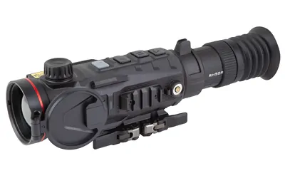 Nocpix Rico2 Thrm Sght 640 50mm Lrf