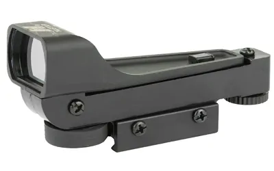 Ncstar Red Dot Reflex Sight 3/8"dvtl