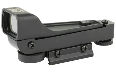 Ncstar Red Dot Reflex Sight Wvr