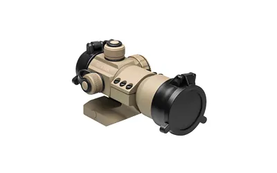 Ncstar Dot Sight Red/grn/blu Tan