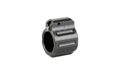 Odin Low Pro Tnbl Gas Block Blk