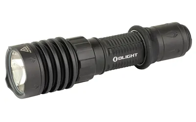 Olight Warrior X 4 2600lum Blk