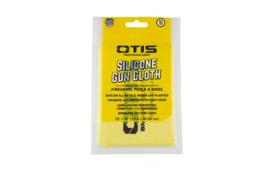 Otis Silicone Gun Cloth