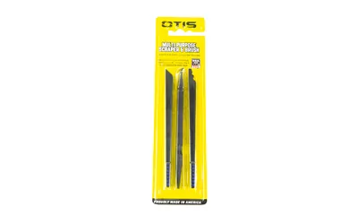 Otis Multi Purpose Scraper/brush Set