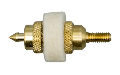 Otis 12ga Pierce Point Jag Brass