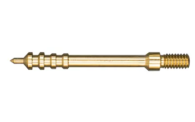 Otis .22-.243 Pierce Point Jag Brass