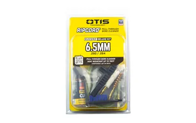 Otis .260/6.5cal Ripcord Deluxe Kit