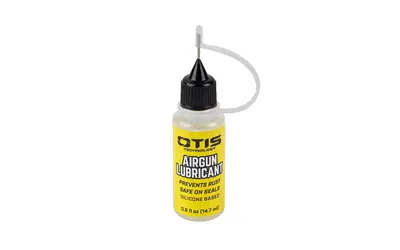 Otis Airgun Lubricant .5 Fl Oz