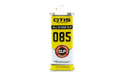 Otis O85 Clp 4oz