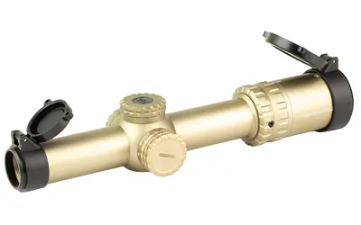 Pa Slx 1-6x24sfp G4 Acss Nova Fde