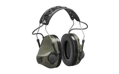 Peltor Comtac Viii Defender Od Grn