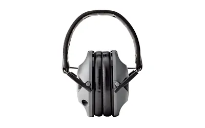 Peltor Rangeguard Gray Nrr 21