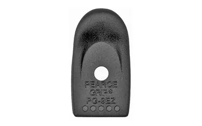 Pearce Grip Ext S&w Shield Ez 9mm