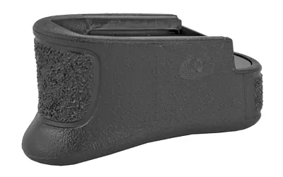 Pearce Grip Ext M&p Shield/m2.0 Blk