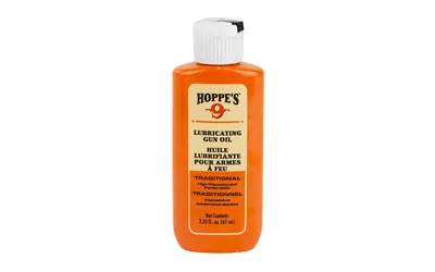 Hoppes Lube Oil 2.25oz