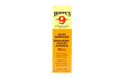 Hoppes Gun Grease 1.75oz