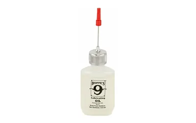 Hoppes #9 Precision Lube 14.9ml