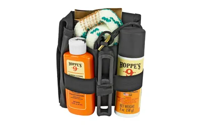 Hoppes Cmpct Brsnk Clng Kit 12ga