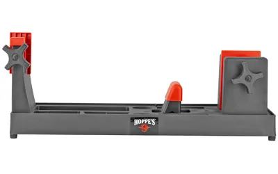 Hoppes Gun Vise Grey
