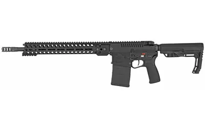 Pof Revolution Di 308 16.5" 20rd Blk
