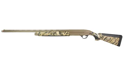 Pointer Ft12 12/28" 3" 3rd Mosg/fde