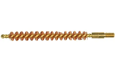 Pro-shot Rifle Brush 6.5mm Bronze