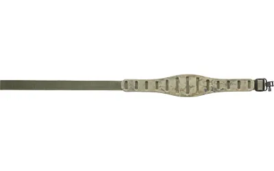 Quake Claw Contour Sling Swivel Camo