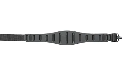 Quake Claw Contour Sling Qd Blk