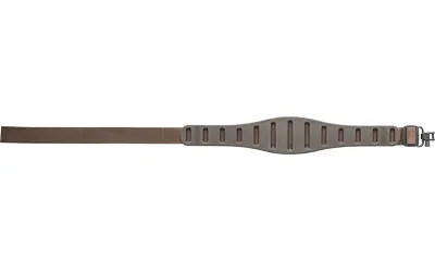 Quake Claw Contour Std Swivel Brown