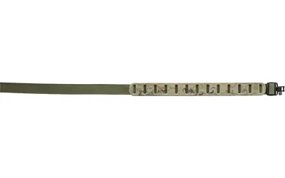 Quake Claw Slimline Sling Swvl Camo