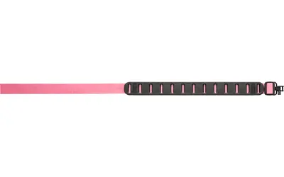 Quake Claw Slimline Sling Swvl Pink