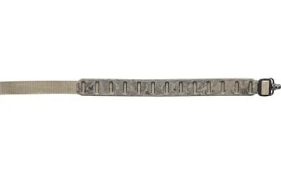 Quake Claw Slimline Slng Qd Sand Cmo