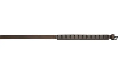 Quake Claw Slimline Sling Swvl Brown