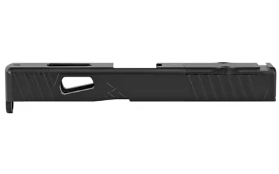 Ra Slide For Glk 19 Gen 3 A1 Rmr Blk