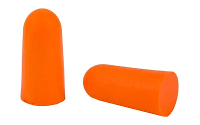 Radians Foam Earplugs Nrr32 25pk