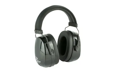 Radians Maximus Ear Muff Nrr 38