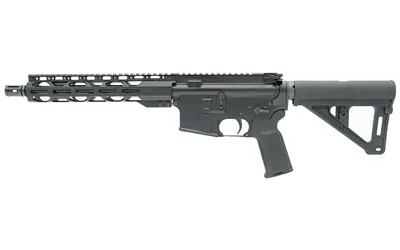 Radical 5.56 10.5" Blk 30rd Mgpl Brc