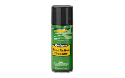Rem Action Cleaner 10.5oz