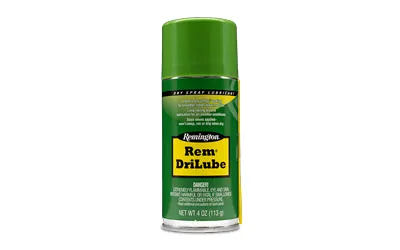 Rem Drilube 4 Oz. Aerosol