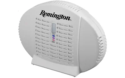 Rem Mdl 500 Dehumidifier Rechargable