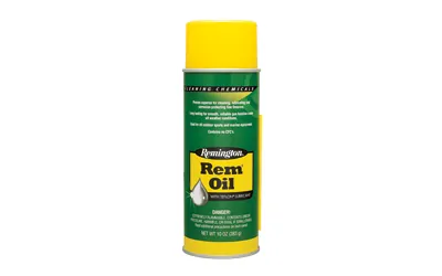 Rem Rem-oil 10oz Can