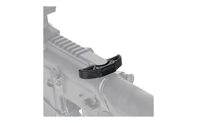 Reptilia Puller Charging Handle Blk