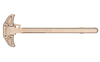 Reptilia Puller Charging Handle Fde