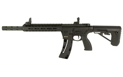 Retay Ra1522 22lr 16" 25rd Mlok Blk