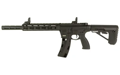 Retay Ra1522 22lr 16" 10rd Poly Mlok