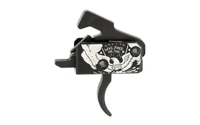 Rise Super Sporting Trig Curv Lfod