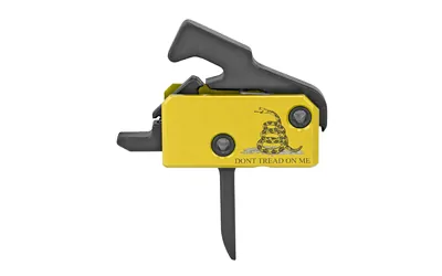 Rise Flat Super Sporting Trig Dtom