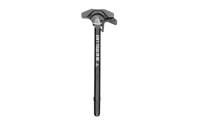 Rise Dtom Charging Handle Blk