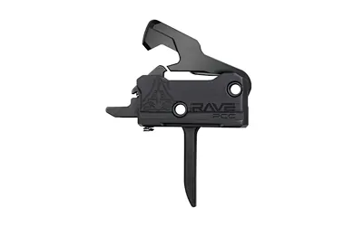 Rise Armament Rave-pcc Flat